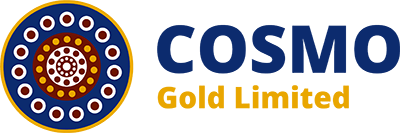 Cosmo Gold Limited